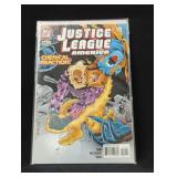 Justice League / International / America