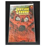 Justice League / International / America