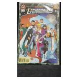 Legionnaires Annual