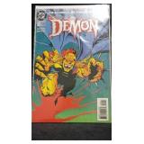 The Demon, Vol. 3