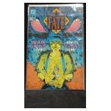 Dr. Fate, Vol. 2