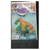 Aquaman, Vol. 5
