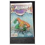 Aquaman, Vol. 5