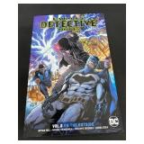 2018 DC Comics VOL.8 On The Outisde