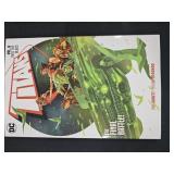 2019 DC Titans, Vol. 2 HC / TP Paperback