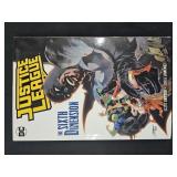 2019 DC Justice League, Vol. 3 TP Paperback