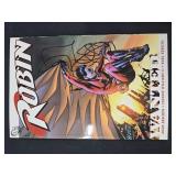 2007 DC Robin: Wanted Paperback