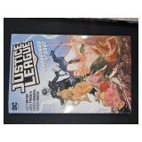 2019 DC Justice League, Vol. 3 TP Paperback