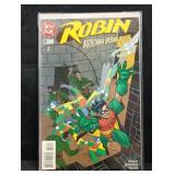 1998 DC - Robin, Vol. 2 Direct Ed.