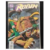 1995 DC - Robin, Vol. 2 Direct Ed.