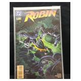 1995 DC - Robin, Vol. 2 Direct Ed.