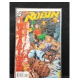 1998 DC - Robin, Vol. 2 Direct Ed.