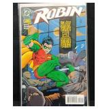 1995 DC - Robin, Vol. 2 Direct Ed.