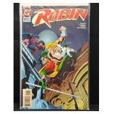1995 DC - Robin, Vol. 2 Direct Ed.
