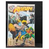 1995 DC - Robin, Vol. 2 Direct Ed.