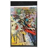 1993 DC - Black Condor