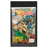 1992 DC - Black Condor Direct Ed.