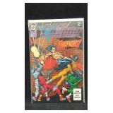 1992 DC - Black Condor Direct Ed.