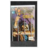 1993 DC - Black Condor