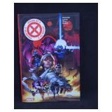 New Marvel House of X Hardback