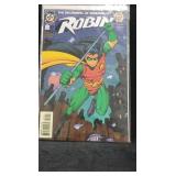 Robin, Vol. 2