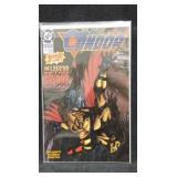 1993 DC - Black Condor