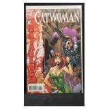 1998 DC - Catwoman, Vol. 2 Direct Ed.