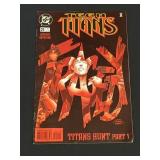 1998 DC Teen Titans Hunt Part 1