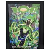 2007 DC Ion TP Paperback