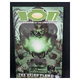 2008 DC Ion TP Paperback