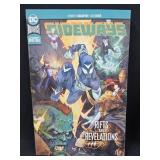 2019 DC Sideways TP Paperback