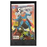 Action Comics, Vol. 1