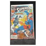 Action Comics, Vol. 1