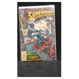 Action Comics, Vol. 1