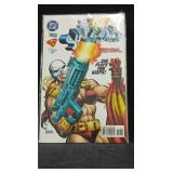 Action Comics, Vol. 1