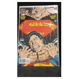 Action Comics, Vol. 1