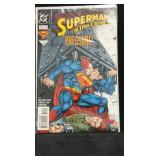 Action Comics, Vol. 1