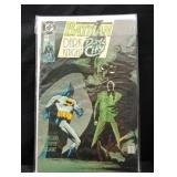 1990 DC - Batman, Vol. 1 Direct Ed.