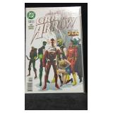 Green Arrow, Vol. 2