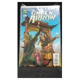 Green Arrow, Vol. 2