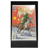 Green Arrow, Vol. 2