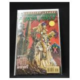 Justice League Task Force