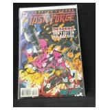 Justice League Task Force