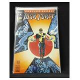 Justice League Task Force