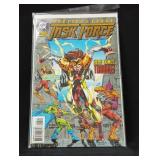 Justice League Task Force