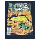 1998 DC Idol Worship Part 1 Green Lantern Magazine