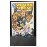 1996 DC - Wonder Woman, Vol. 2 Direct Ed.