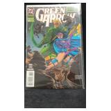 Green Arrow, Vol. 2