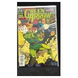 Green Arrow, Vol. 2