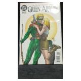 Green Arrow, Vol. 2